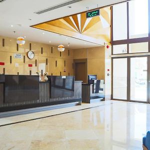 Safwat Alkhobar Hotel